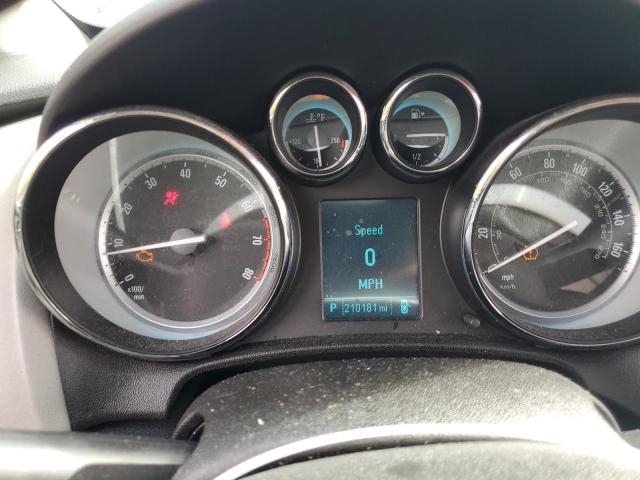2016 BUICK VERANO 1SV 1G4PV5SK2G4103673
