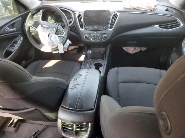 2019 CHEVROLET MALIBU LT - 1G1ZD5ST1KF163278