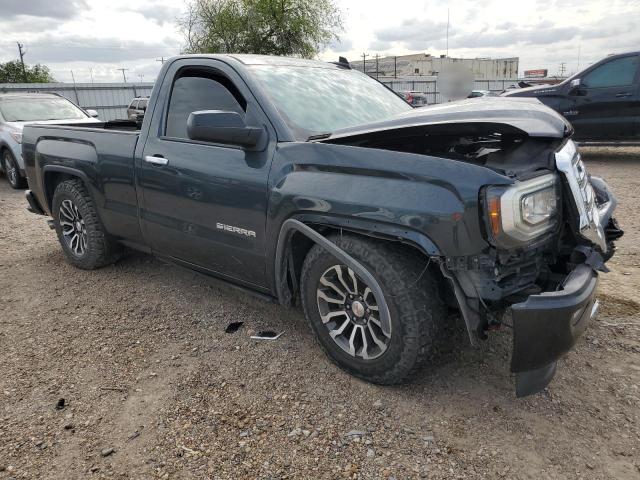 2017 GMC SIERRA C15 - 1GTN1LEHXHZ238321