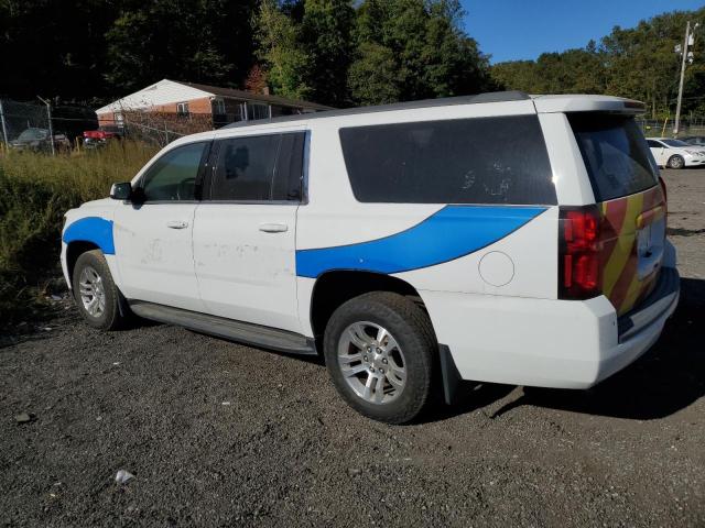 VIN 1GNSKKEC4LR213767 2020 Chevrolet Suburban, K1500 no.2