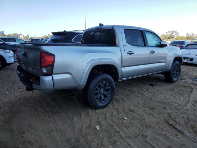 VIN 3TMAZ5CN8NM178452 2022 Toyota Tacoma, Double Cab no.3