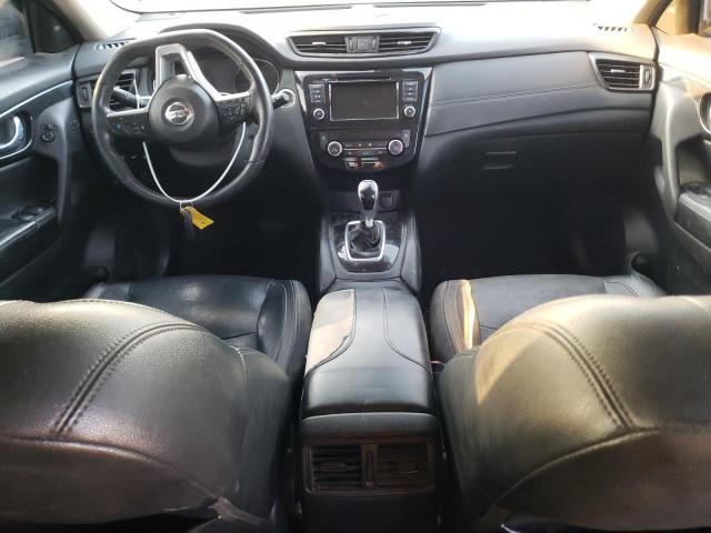 2019 NISSAN ROGUE S - 5N1AT2MTXKC816934