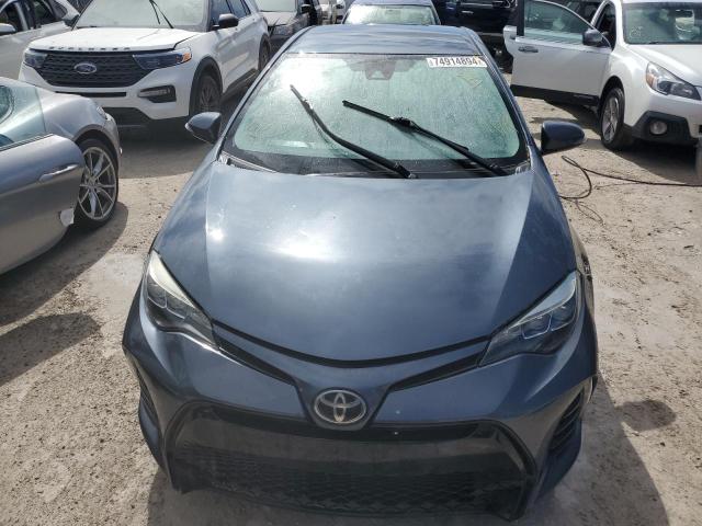 2019 TOYOTA COROLLO 5YFBURHE0KP887867