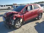 2015 CHEVROLET TRAX 1LT - KL7CJLSB1FB148291