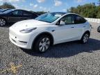 2020 TESLA MODEL Y - 5YJYGDEE4LF031168