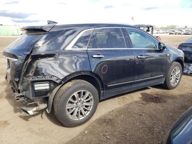 2018 CADILLAC XT5 LUXURY - 1GYKNDRS2JZ223315