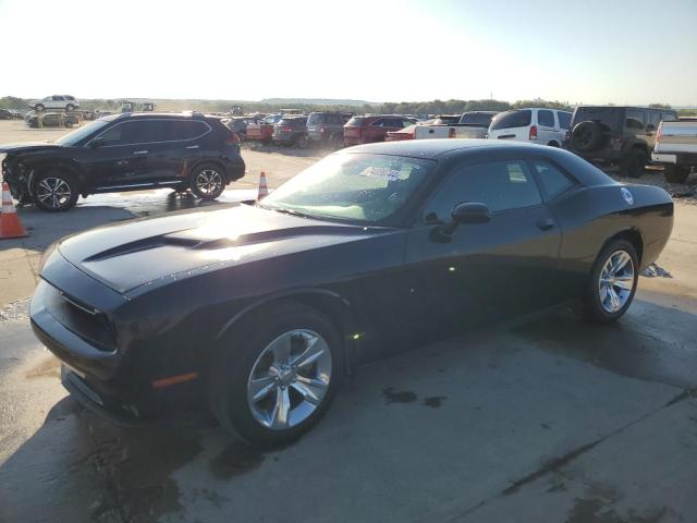 2015 DODGE CHALLENGER SXT 2015