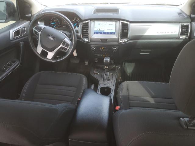 2021 FORD RANGER XL - 1FTER4FH4MLD56990