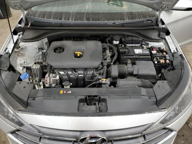 2020 HYUNDAI ELANTRA SE - 5NPD84LF0LH508381