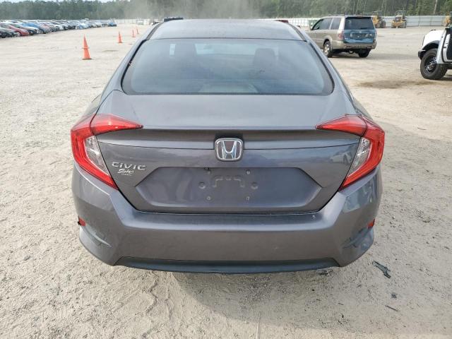 2016 HONDA CIVIC LX - 19XFC2F55GE045937