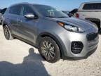 KIA SPORTAGE E photo