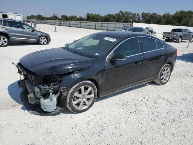 2016 VOLVO S60 PREMIE #2996596597