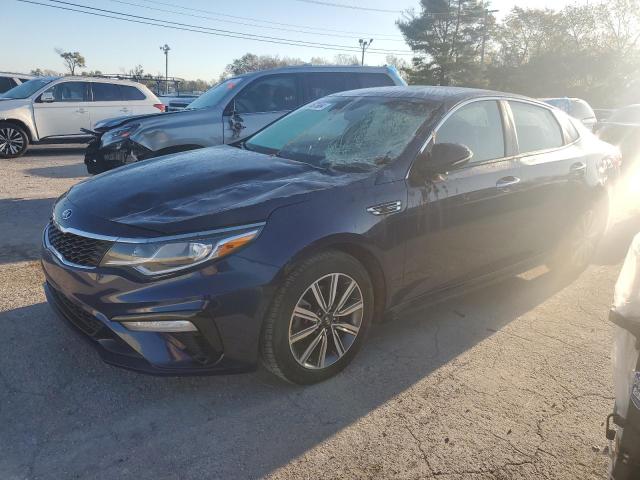 2019 KIA OPTIMA LX #2902932787