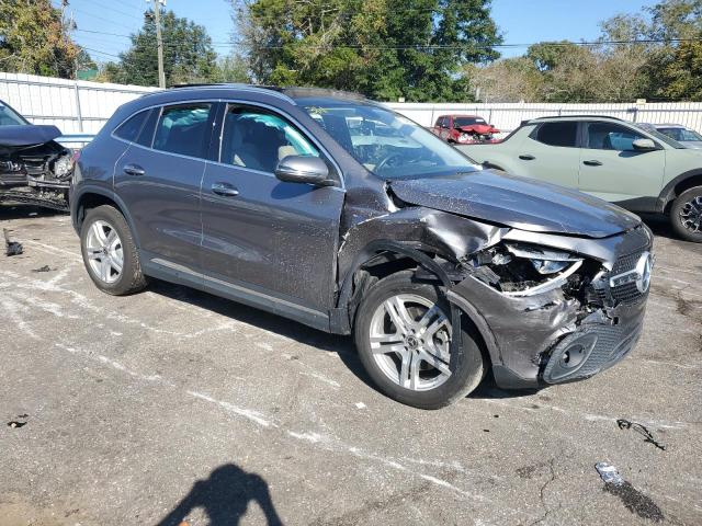 2021 MERCEDES-BENZ GLA 250 - W1N4N4GB9MJ144866