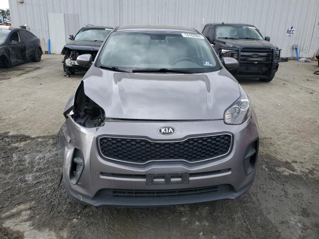 VIN KNDPM3AC7H7173353 2017 KIA Sportage, LX no.5