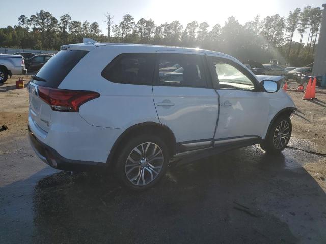2017 MITSUBISHI OUTLANDER - JA4AZ3A32HZ026587