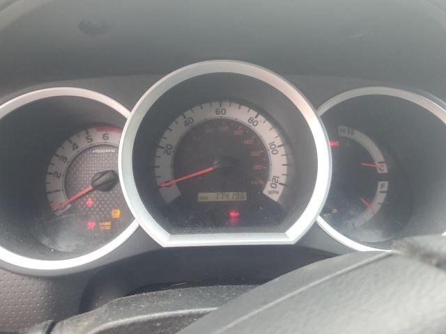 2015 TOYOTA TACOMA DOU - 3TMMU4FN0FM081801