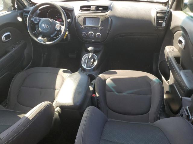 2019 KIA SOUL - KNDJN2A26K7025111