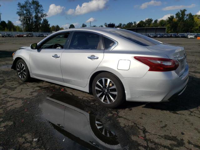 2018 NISSAN ALTIMA 2.5 - 1N4AL3AP7JC243366