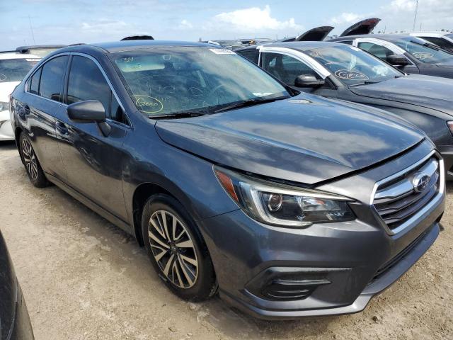 2019 SUBARU LEGACY 2.5 - 4S3BNAF63K3008462