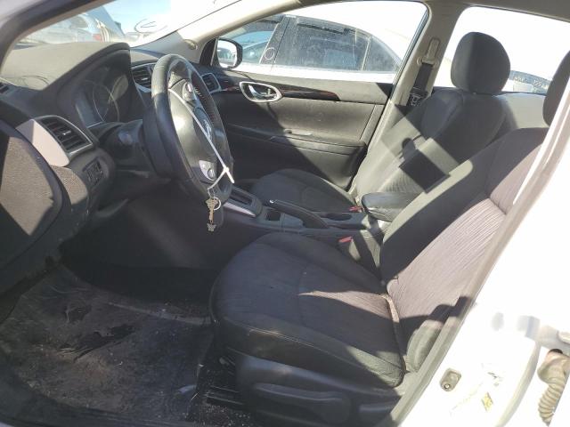 2019 NISSAN SENTRA S - 3N1AB7AP3KY331704