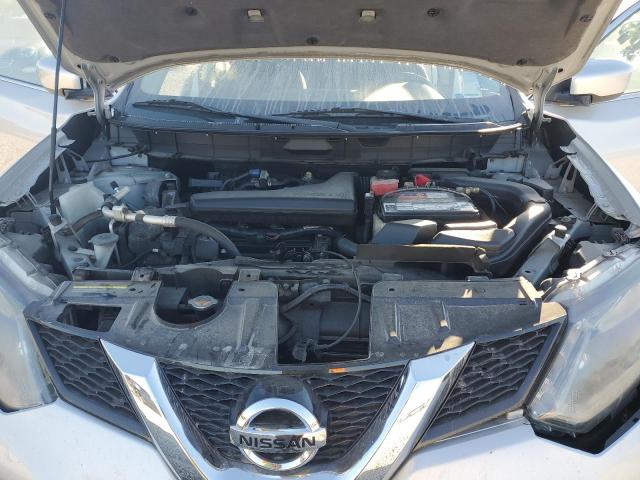 2016 NISSAN ROGUE S - 5N1AT2MV8GC857166