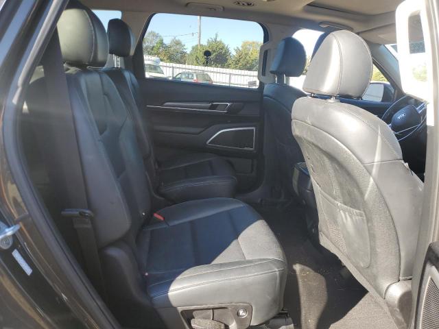 2020 KIA TELLURIDE - 5XYP6DHC7LG012938