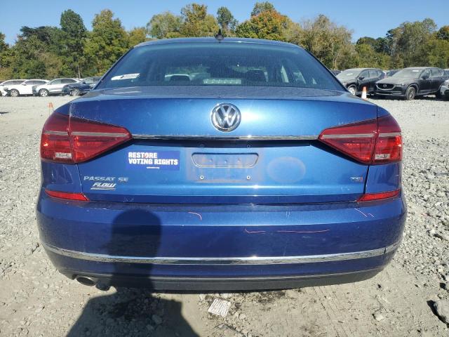2016 VOLKSWAGEN PASSAT SE - 1VWBS7A34GC053830