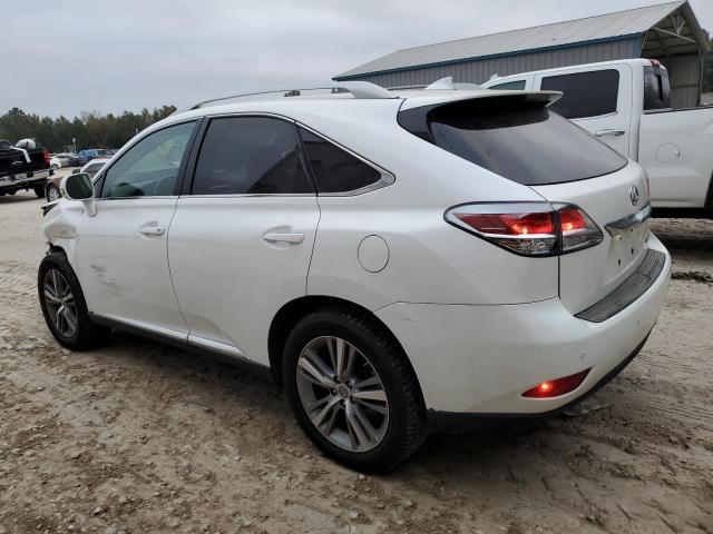 VIN 2T2ZK1BA8FC174454 2015 LEXUS RX350 no.2