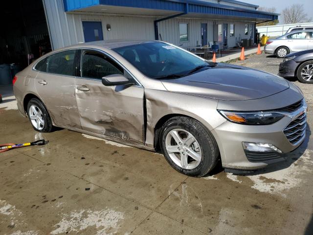 VIN 1G1ZD5ST9RF143872 2024 Chevrolet Malibu, LT no.4