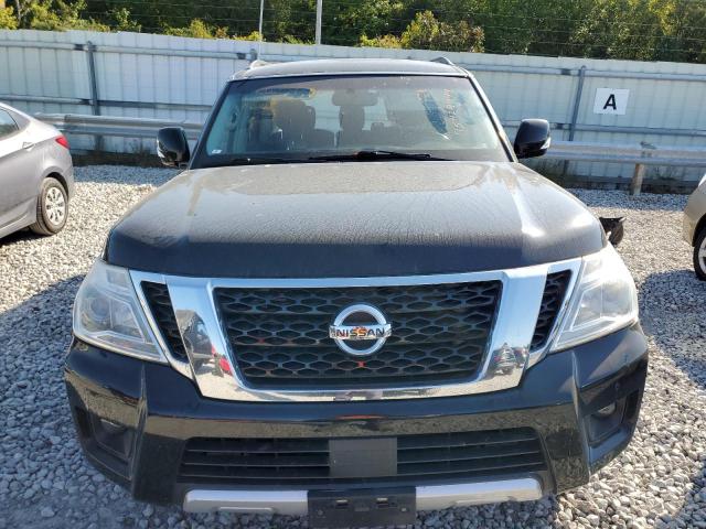 2017 NISSAN ARMADA SV - JN8AY2NC9H9505171
