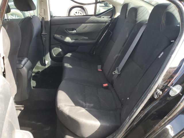 2020 NISSAN SENTRA S - 3N1AB8BV4LY219935