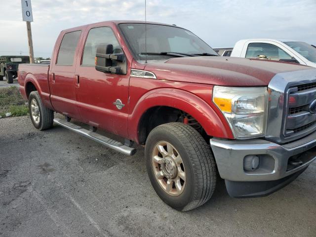 VIN 1FT7W2BT7GEC59985 2016 Ford F-250, Super Duty no.4