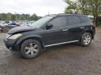 NISSAN MURANO SL photo