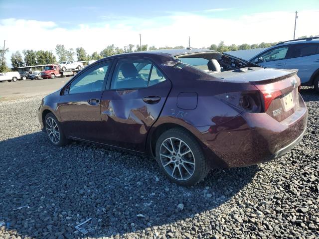 2017 TOYOTA COROLLA L - 5YFBURHE5HP614559