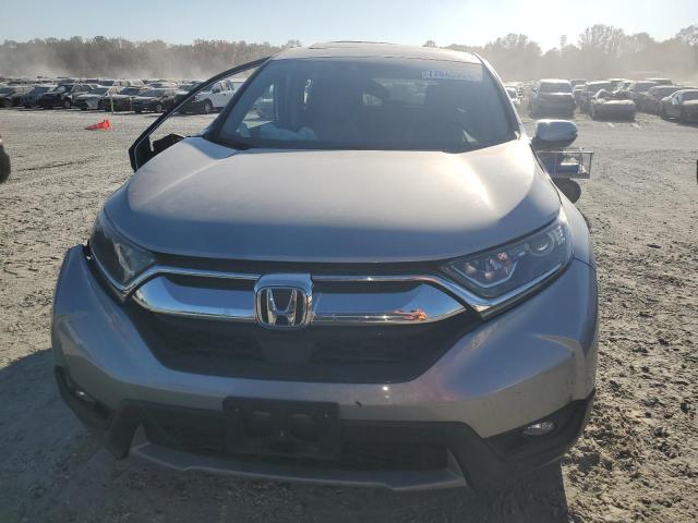 2019 HONDA CR-V EXL - 5J6RW2H84KA007813