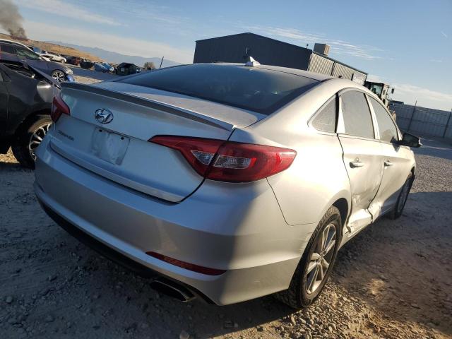 VIN 5NPE24AF0FH040374 2015 Hyundai Sonata, SE no.3