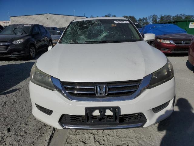 2015 HONDA ACCORD EXL - 1HGCR3F88FA033950