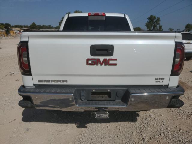 VIN 3GTU2NEC3GG262614 2016 GMC Sierra, K1500 Slt no.6