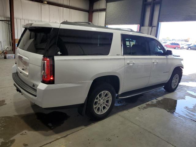 2017 GMC YUKON XL K - 1GKS2GKC4HR303765