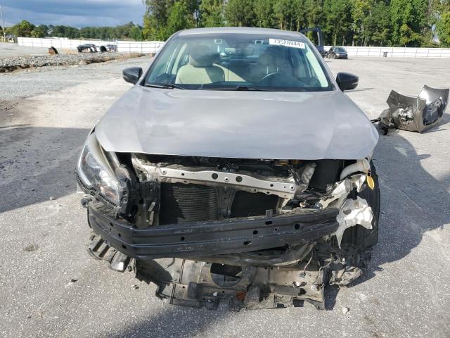 2018 SUBARU LEGACY 2.5 - 4S3BNAF63J3033005