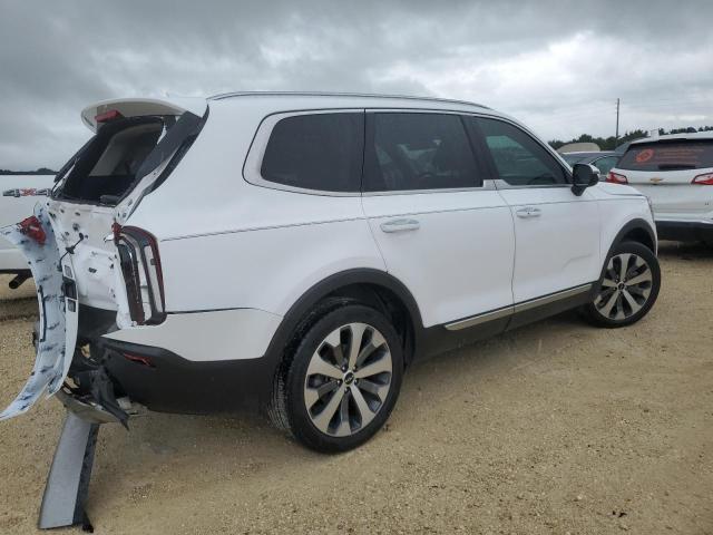 VIN 5XYP64HC3NG223038 2022 KIA Telluride, S no.3