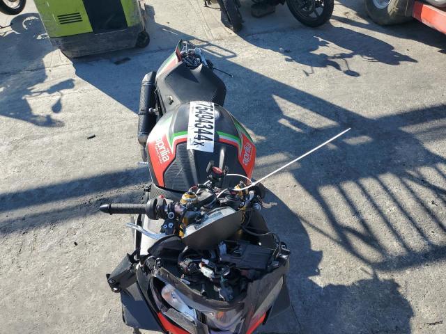 2020 APRILIA RSV4 1100 ZD4KEUA10LM000199