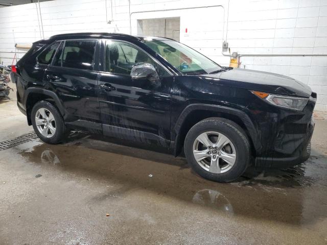 2019 TOYOTA RAV4 XLE - JTMP1RFV2KD015209