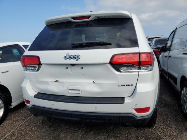 VIN 1C4RJEAG1MC719260 2021 Jeep Grand Cherokee, Laredo no.6