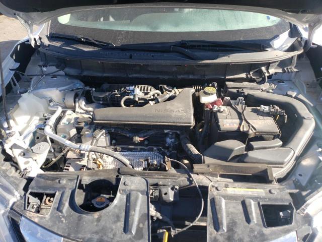2020 NISSAN ROGUE S - KNMAT2MV5LP536841