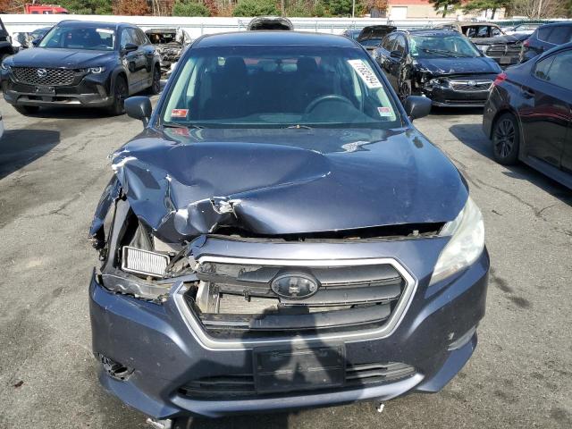 2017 SUBARU LEGACY 2.5 - 4S3BNAA60H3011951