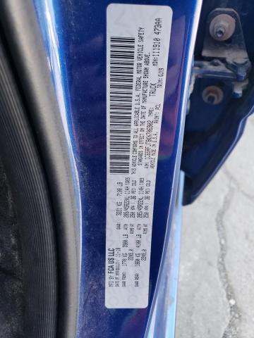 2019 RAM 1500 LARAM - 1C6SRFJT8KN706902