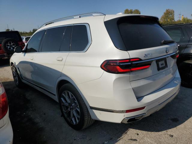 VIN 5UX23EM05R9T73419 2024 BMW X7 no.2