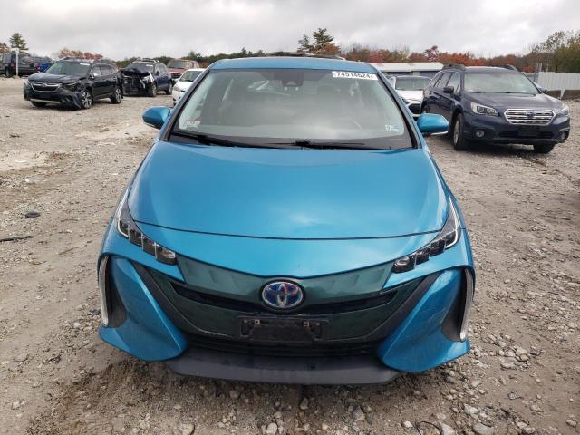 VIN JTDKARFP0H3038496 2017 Toyota Prius no.5